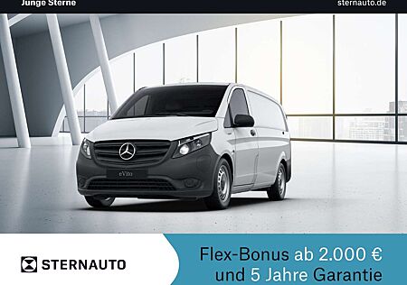 Mercedes-Benz Vito eVito 112 KA Lang Klima/Navi/Sitzhzg./Tempomat