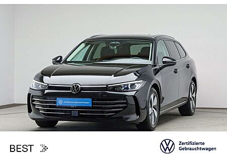 VW Passat Variant Volkswagen 2.0 TDI DSG ELEGANCE*IQ.LIGHT*AHK