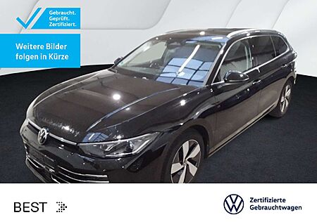 VW Passat Variant Volkswagen 2.0 TDI DSG ELEGANCE*IQ.LIGHT*AHK