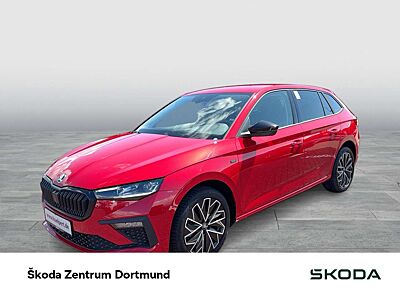 Skoda Scala 1.0 TOUR BLACKPACKAGE CAM MATRIX E-KLAPPE