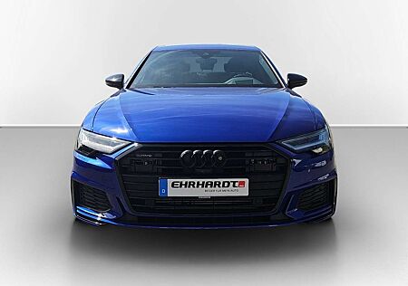 Audi A6 Limousine 50 TFSI e quattro S tronic S line HEA...
