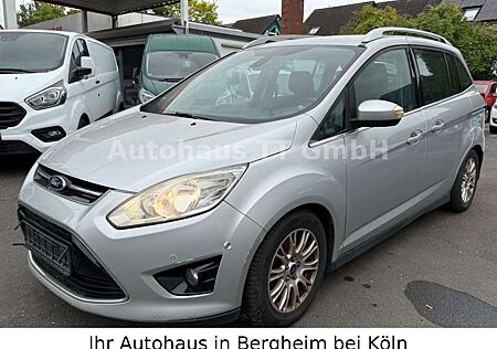 Ford Grand C-Max 1,6TDCi Navi°PDC°7-Sitzer°1.Hand°