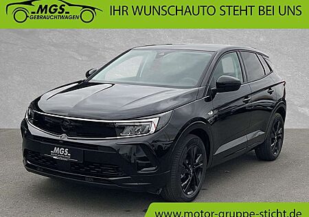 Opel Grandland GS Line 1,2 Direct Injection Turbo DAB