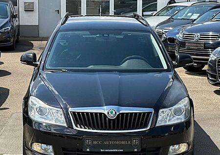 Skoda Octavia Combi Family 1.8L-6 GANG-PDC-ALU-SHZ-