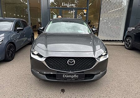 Mazda CX-30 SKYACTIV-G 2.0 M Hybrid Selection 2WD