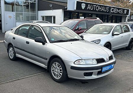 Mitsubishi Carisma GDI Classic 1800 AHK Klima BT-Audio