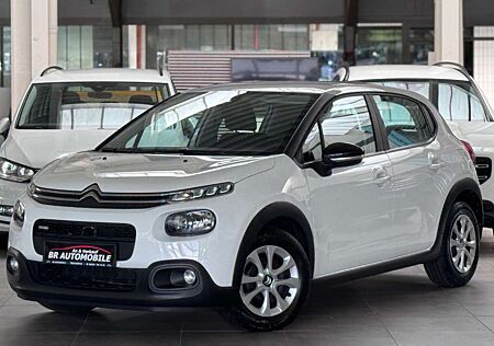 Citroën C3 Citroen Feel*Citroen Scheckheft*2.Hand*Klima*SHZ*PDC*SR/WR
