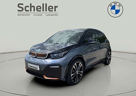 BMW i3 s 120Ah (2017 - 2022) DAB LED WLAN RFK Shz