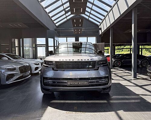 Land Rover Range Rover 3.0 D300 SE/PANO/22"/SHADOW EXTERIOR