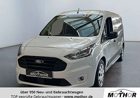 Ford Transit Connect 1,5 Ecoblue L2 Lang GJR AHK
