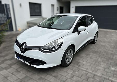 Renault Clio 1.2 16V 75 Dynamique