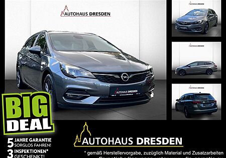 Opel Astra K Sports Tourer 1.5 D 120 Jahre LM Navi