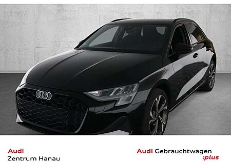 Audi A3 35 TFSI advanced*NAVI-PLUS*AHK*VIRT