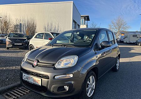 Fiat Panda *1.Hand*Automatik*ALU*KLIMA*EURO6*5Türig*