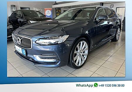 Volvo V90 T8 Inscription AWD BLIS Massage Sitzlüftung