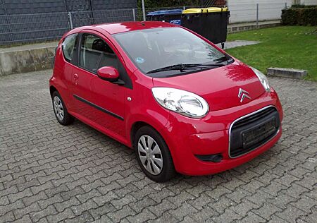 Citroën C1 Citroen 1.0 Klima Tüv bis 07/2025