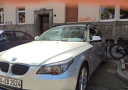BMW 525d 525 Aut.