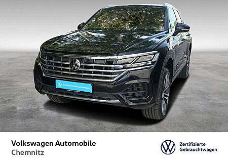 VW Touareg Volkswagen 4.0 V8 TDI R-Line *HuD* *PanoramaD* DAB+