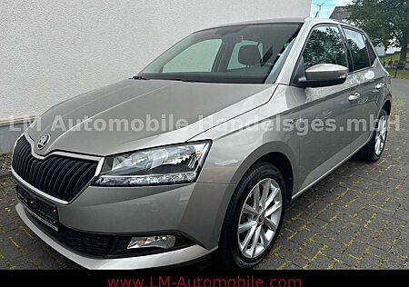 Skoda Fabia Soleil*ACC*SH*PDC*