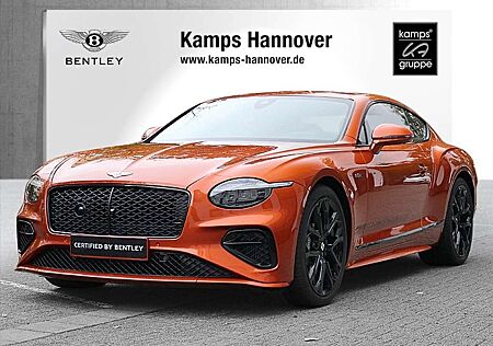 Bentley Continental GT Speed - 782PS *MY25*First Edition*