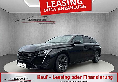 Peugeot 308 SW Allure//Navigationssystem/Rückfahrkamera