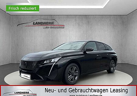 Peugeot 308 SW Allure//Navigationssystem/Rückfahrkamera