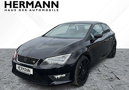 Seat Leon SC 2.0 TDI FR *NAVI*LED*FLA*Alcantara*LM