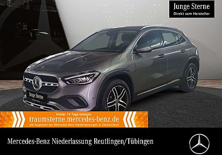 Mercedes-Benz GLA 200 PROGRESSIVE+LED+7G
