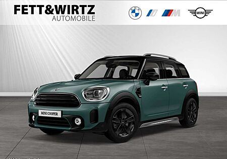 Mini Cooper Countryman Aut.|Navi|LED|Sportsitz|Kamera