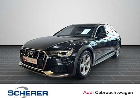 Audi A6 Allroad 55 TDI tiptronic Mtrx.B&O,Pan