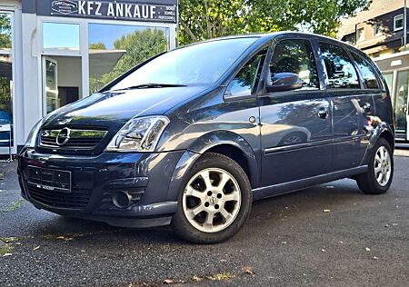 Opel Meriva Edition Klima Tüv neu Gute Technik Elektr.Fenst