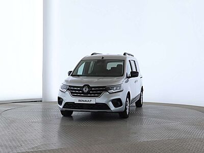 Renault Kangoo 1.3 TCE 130 GRAND TECHNO 7.Sitzplätze