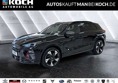 Cupra Terramar VZ 2.0 TSI DSG 4Drive PANO HEAD-UP KAM