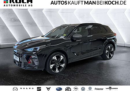 Cupra Terramar VZ 2.0 TSI DSG 4Drive PANO HEAD-UP KAM