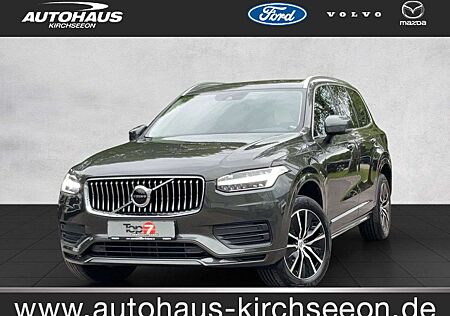 Volvo XC 90 XC90 B5 (Diesel) Momentum Pro AWD Automatik Navi