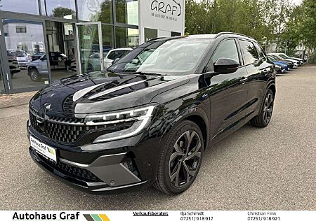 Renault Austral Techno Esprit Alpine Mild Hybrid 160 Autom
