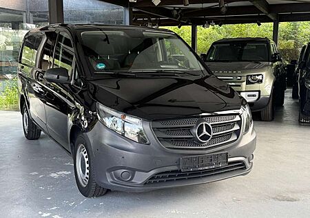 Mercedes-Benz Vito Kasten 116 CDI RWD lang-Kamera-Temp-Klima-