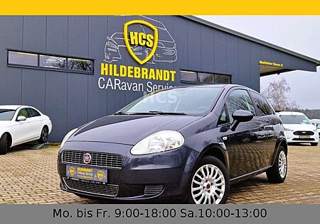 Fiat Grande Punto 1.4 8V Dynamic
