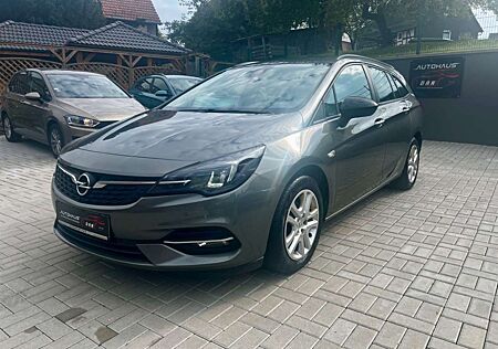 Opel Astra K Sports Business/Kamera/Navi/LED