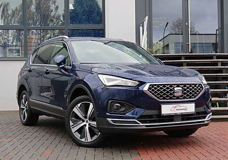Seat Tarraco 2.0 TDI DSG Sitzheizung ACC 7-Sitzer