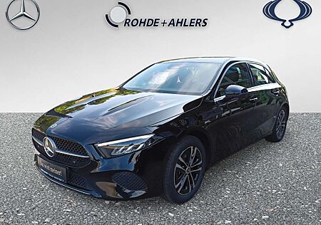 Mercedes-Benz A 200 +PROGRESSIVE+LH+KAMERA+SH+PARKTRONIC+ANDROI