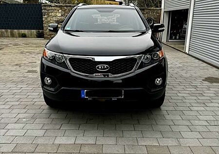 Kia Sorento 2.2 CRDi 4WD Aut. Spirit