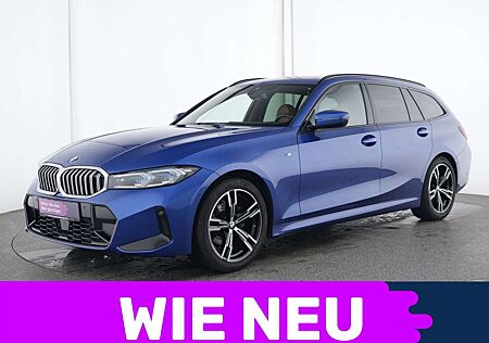 BMW 318 i M Sportpaket LED-Matrix|ACC|Anhängerkupplung
