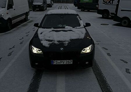 BMW 530d 530 Aut.