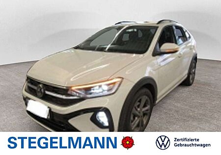 VW Taigo Volkswagen 1.0 TSI R-Line *Matrix-LED*Navi*Virtual*