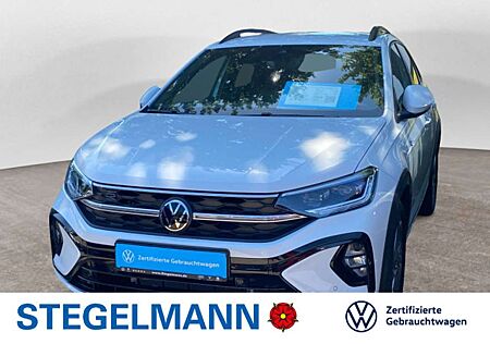 VW Taigo Volkswagen 1.0 TSI R-Line *Matrix-LED*Navi*Virtual*