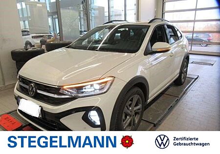 VW Taigo Volkswagen 1.0 TSI R-Line *Matrix-LED*Navi*Virtual*