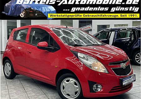 Chevrolet Spark 1.0 LS, Klima, Servo, HU 11 2025 !