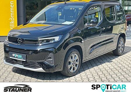 Opel Combo Life GS Line AT *MATRIX*NAVI*ACC*R-KAMERA*LHZ*SHZ*