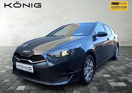 Kia Cee'd Ceed / SW 1.5 160Ps Automatik Klima PDC